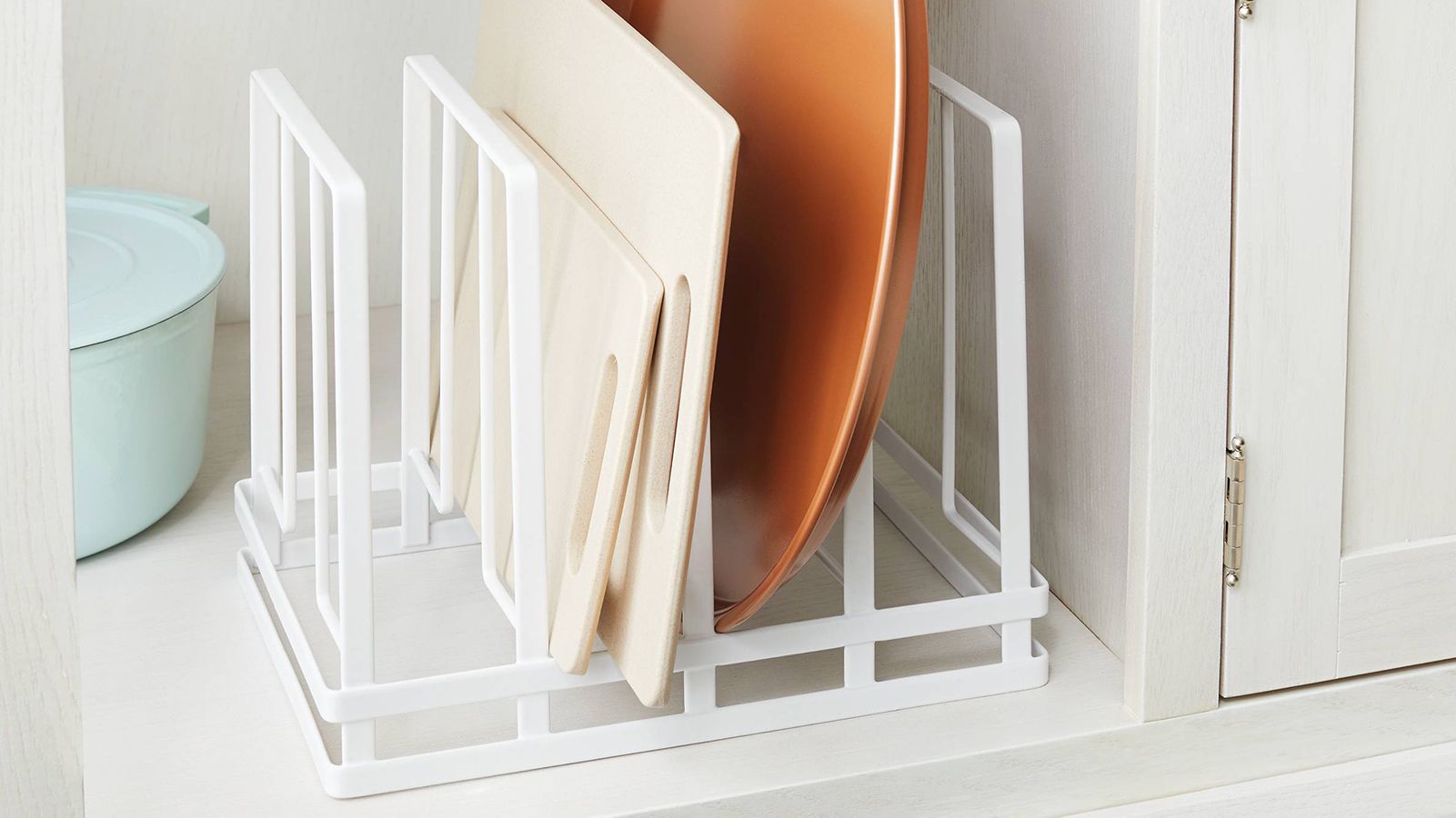 Brightroom Homeware -Brightroom Homeware 220104165556 underscored brightroom wire storage pan organizer target