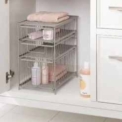 3 Tier Drawer Organizer - Brightroom™