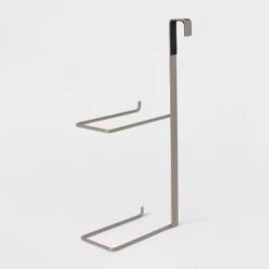 Over The Tank Toilet Paper Holder - Brightroom™ -Brightroom Homeware GUEST 0be250b3 ee96 4b8a 8fab d80990babcf5