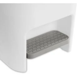 11gal Slim Step Trash Can - Brightroom™ 8 11gal Slim Step Trash Can - Brightroom™ -Brightroom Homeware GUEST 0f1bdaf7 008f 420c 92a8 b5bbc777ca6c