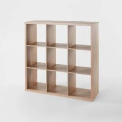 9 Cube Organizer - Brightroom™ -Brightroom Homeware GUEST 2cf45e69 4206 4b10 8662 13818bf19236