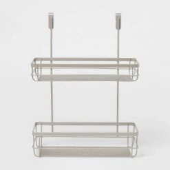 Over The Cabinet Tiered Storage - Brightroom™ -Brightroom Homeware GUEST 34e63239 46f9 447b 8555 c41fee2b4f25