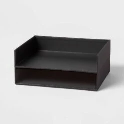 Canvas Letter Tray Organization Set Of 2 - Brightroom™ 8 Canvas Letter Tray Organization Set Of 2 - Brightroom™ -Brightroom Homeware GUEST 370cf235 ab8a 4f52 9860 e6bdd26cc621