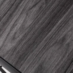 4 Tier Shoe Rack Black Metal With Black Oak Wood - Brightroom™ 5 4 Tier Shoe Rack Black Metal With Black Oak Wood - Brightroom™ -Brightroom Homeware GUEST 39dc3ff5 2990 4637 9272 6267835f3f13