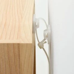 Tall Sliding Bin Cube Natural - Brightroom™ -Brightroom Homeware GUEST 3cf8bc46 6134 46ed 85b9 a889240afd25