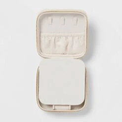 Small Travel Accessory Organizer Ivory - Brightroom™ -Brightroom Homeware GUEST 415d620c 75e0 4b90 9565 122e3083cf72