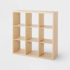 9 Cube Organizer - Brightroom™ -Brightroom Homeware GUEST 45661390 24e1 4d58 ad35 138962f3199a