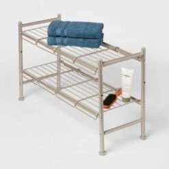 Under The Sink Expandable - Brightroom™ -Brightroom Homeware GUEST 45a066f8 85ee 4bec ad7c b30f72cc7b24