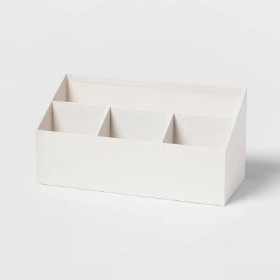 Canvas Desk Tool Holder/Organizer - Brightroom™ 5 Canvas Desk Tool Holder/Organizer - Brightroom™ - Image 5