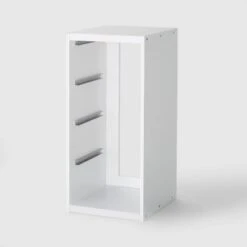Short Sliding Bin Cube - Brightroom™ 9 Short Sliding Bin Cube - Brightroom™ -Brightroom Homeware GUEST 4c248001 3b79 4524 b83a fba428d205d2