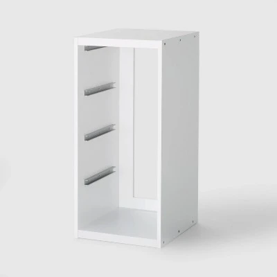Short Sliding Bin Cube - Brightroom™ 5 Short Sliding Bin Cube - Brightroom™ - Image 5