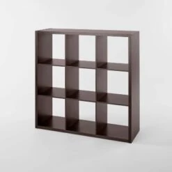 9 Cube Organizer - Brightroom™ -Brightroom Homeware GUEST 4d0ce287 e2d1 4711 87aa cf56c6cf908e