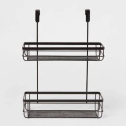 Over The Cabinet Tiered Storage - Brightroom™ -Brightroom Homeware GUEST 7a56c4ec bc6c 4e77 a8b6 3b2f0129979d