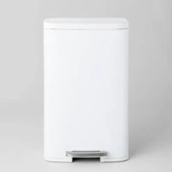 45L Rectangular Step Trash Can - Brightroom™ 12 45L Rectangular Step Trash Can - Brightroom™ -Brightroom Homeware GUEST 87a16921 a1d4 4dfe b027 93395cfc6474