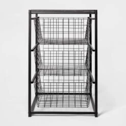 3 Drawer Organizer - Brightroom™ -Brightroom Homeware GUEST 909227e4 1396 4576 b95d 48c0138db29f