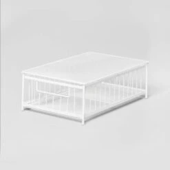 Small Stackable Slide Out Drawer - Brightroom™ -Brightroom Homeware GUEST ba1143bb de42 4bb5 988a aefa272dc861
