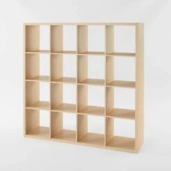 16 Cube Organizer - Brightroom™ -Brightroom Homeware GUEST bfc8daab 04ab 45cd a8f0 bb70dd0a5ee2