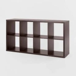 8 Cube Organizer - Brightroom™ -Brightroom Homeware GUEST d50888d3 f445 4164 823c 345a8b21a9d2