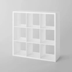 9 Cube Organizer - Brightroom™ -Brightroom Homeware GUEST e2cc432a aa4a 47bb 9723 d7202b811c28