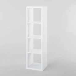 4 Cube Vertical Organizer - Brightroom™ -Brightroom Homeware GUEST ee9cb9da cf66 4bb2 9aa2 8aa15f6cef54